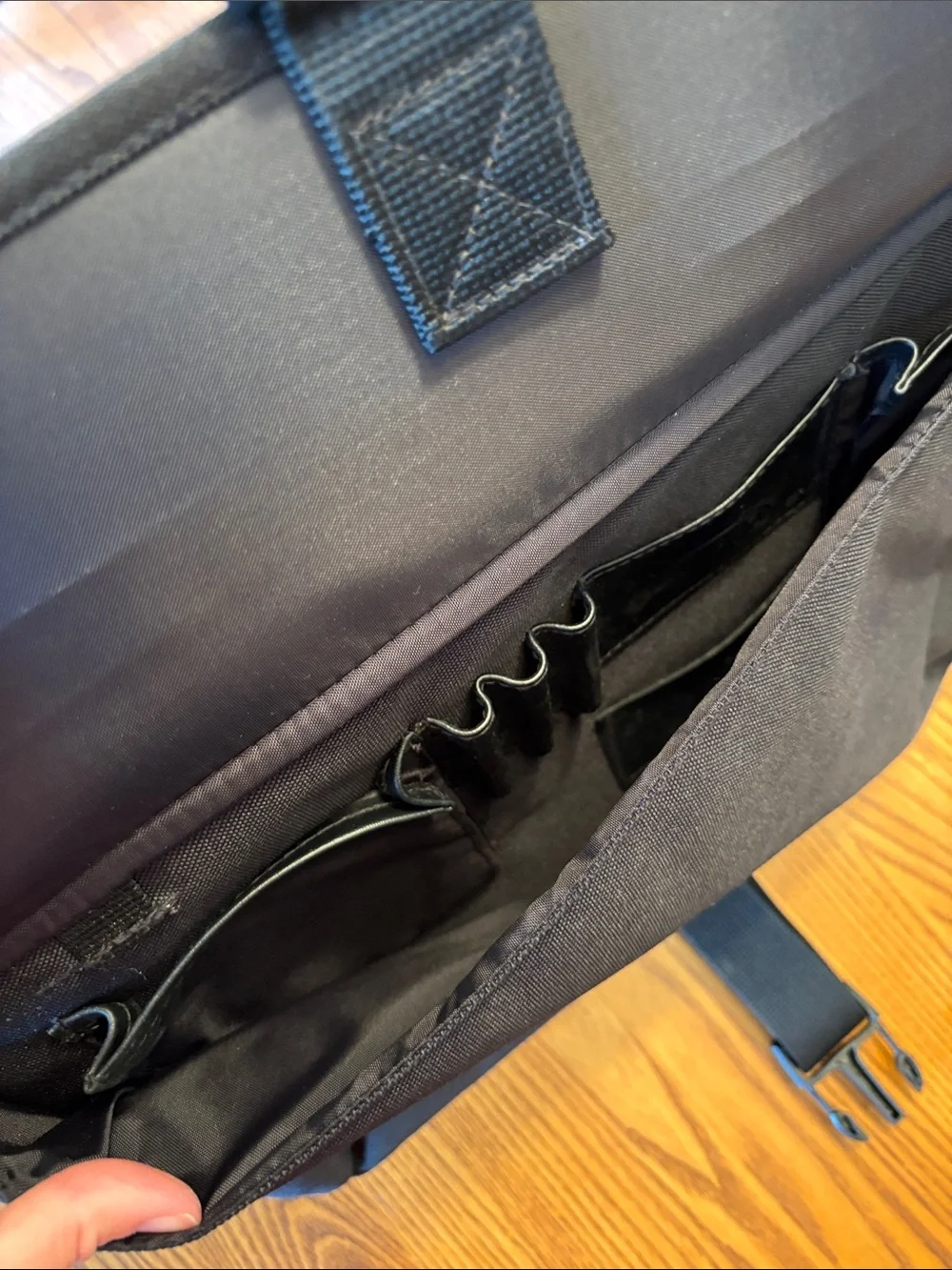 Samsonite shoulder bag